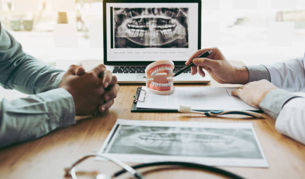 Best Dentist for Tooth Abscess  in Bono, AR