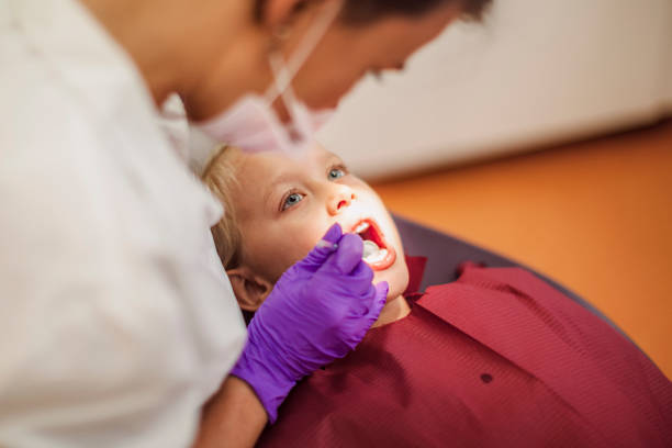 Best Knocked-Out Tooth Emergency  in Bono, AR