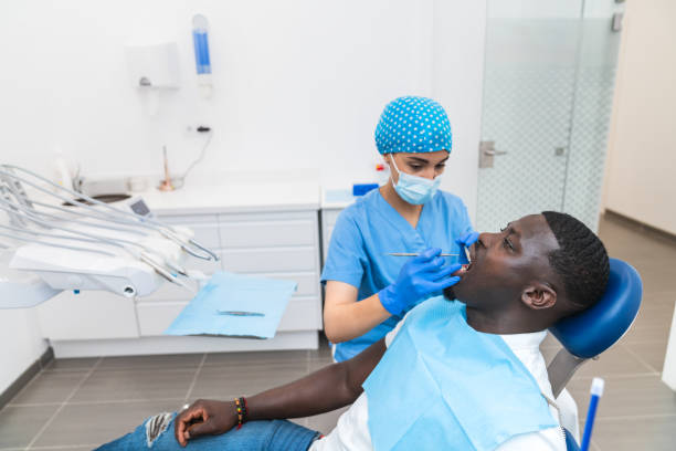 Best Broken Tooth Emergency  in Bono, AR